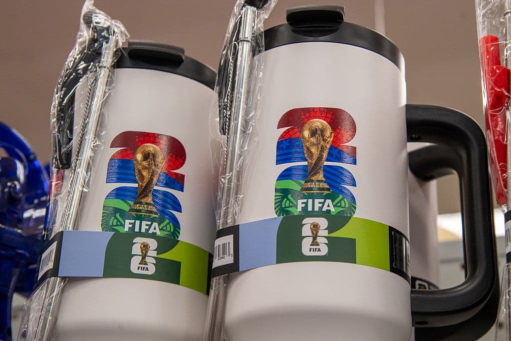 FIFA's widely-condemned World Cup 2026 water ban explained
