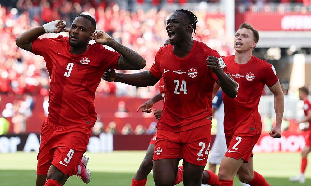 Canada vs Qatar: World Cup 2026 Group B Clash – Live Stream Guide
