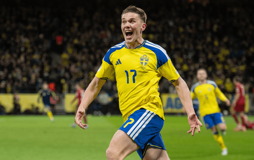 How to watch Sweden vs Tunisia for FREE: Live stream details for World Cup 2026 Group F match in Mexico