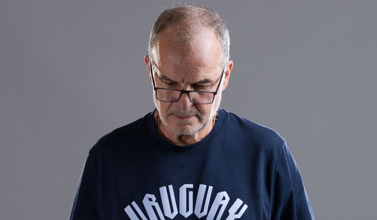 Bielsa: 'I'm Not a Model' – Why Uruguay's Boss Is the World Cup's Most Authentic Voice