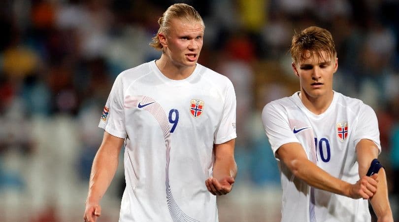 Norway vs Iraq: 2026 World Cup Dark Horses Aim to Dominate Group I Opener