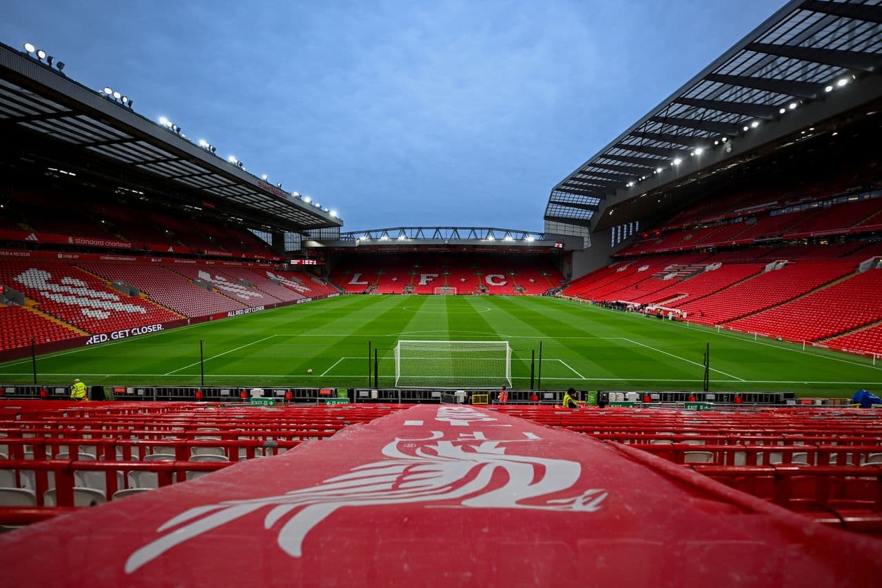 Liverpool and Arsenal Set for Transfer Battle Over 2026 World Cup Sensation