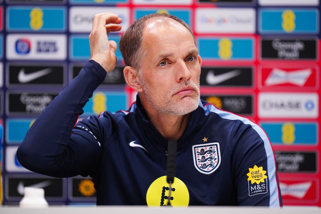 England vs Croatia: Tuchel Eyes Group Stage Dominance