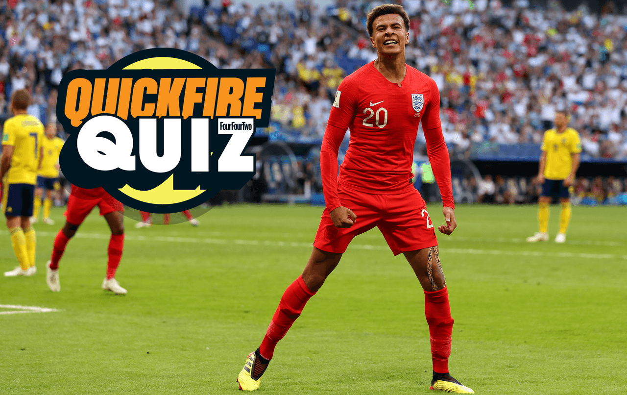 Quickfire Quiz 149: Can you answer 10 questions in 90 seconds?