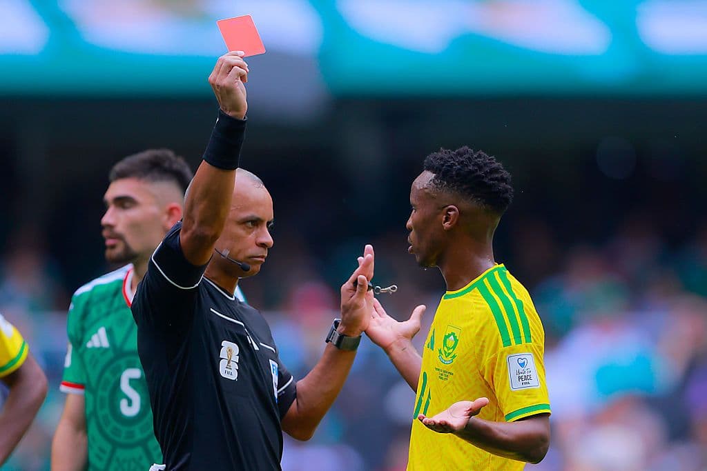 How FIFA's Conduct Score Could Decide Your Team's Knockout Fate