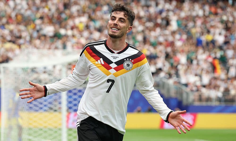 How to watch Germany vs Ivory Coast for FREE: Live stream details &amp; TV channels for World Cup 2026 as Kai Havertz tries to add to tally
