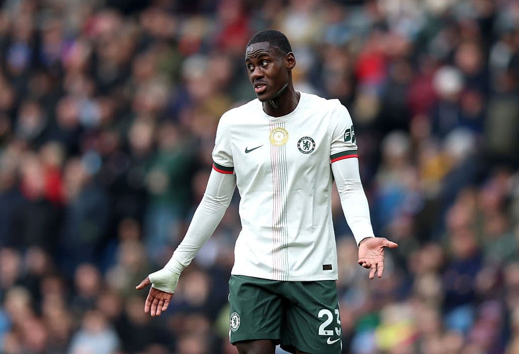 England Stirs Debate with Shock 2026 World Cup Squad Inclusion