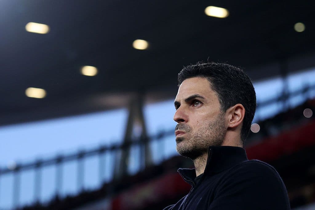 Arsenal Secure First Summer Signing After Key Exit