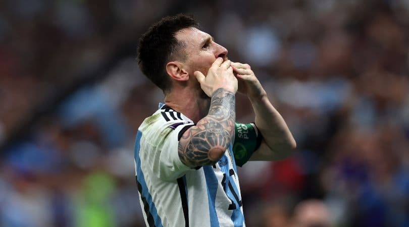 World Cup Quiz: 50 Questions to Prove Your Football Knowledge