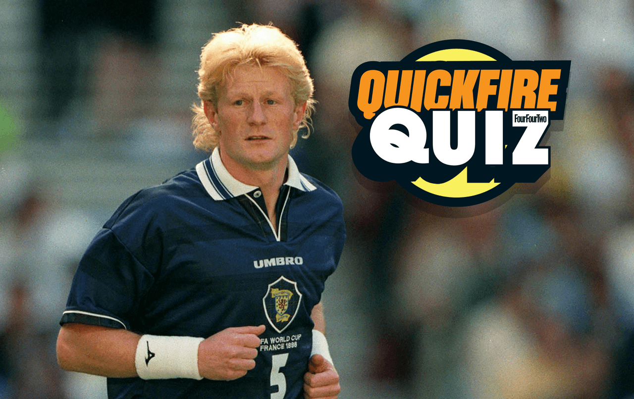 Champions League Finals Quickfire Quiz: 10 Questions in 90 Seconds