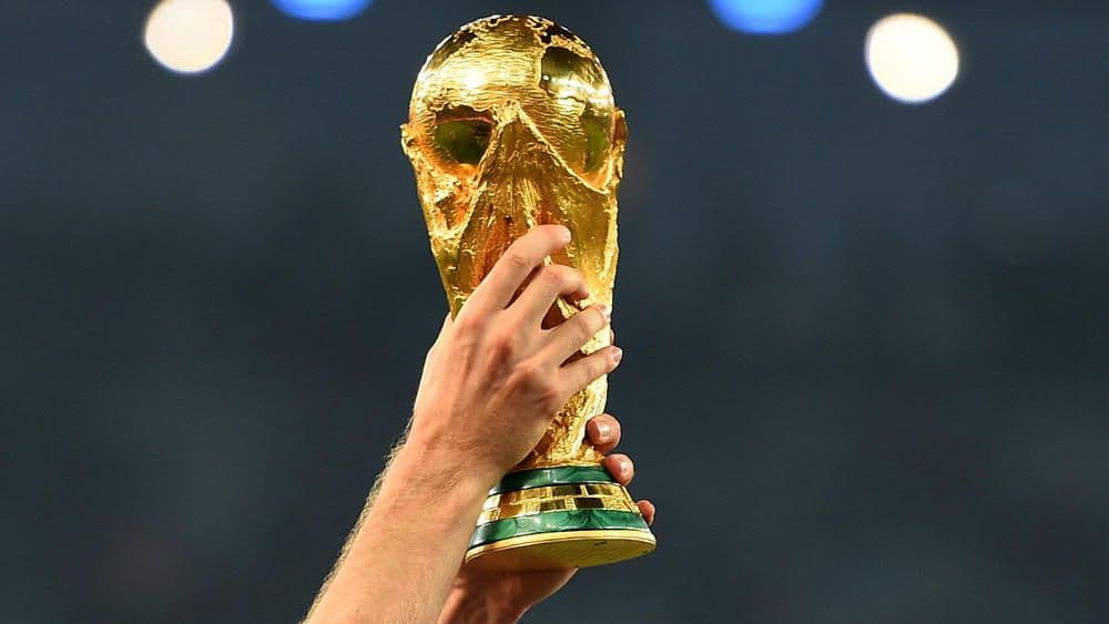 Quiz! Can you name every nation to have qualified for World Cup 2026?