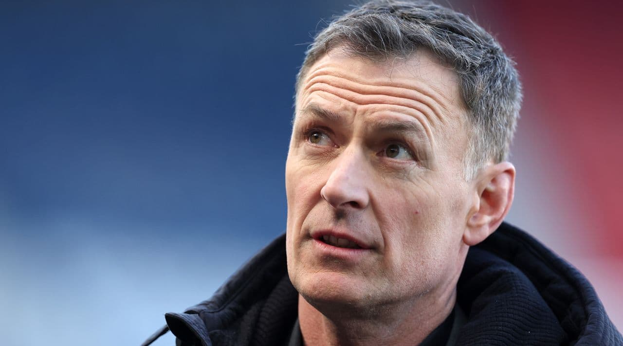 BBC's Lineup for Iran vs New Zealand Group G Clash Revealed