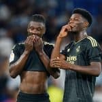 Man Utd &amp;#8216;closer&amp;#8217; than Liverpool to second Real Madrid star as price tag set amid &amp;#8216;quiet optimism&amp;#8217; over &amp;#8216;dream target&amp;#8217;