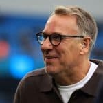 Merson backs Arsenal to &amp;#8216;dominate football&amp;#8217; with West Ham man the missing link