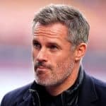 &amp;#8216;I was worried&amp;#8217; &amp;#8211; Carragher tells Tuchel to drop England star against Ghana