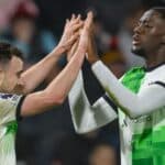 Liverpool star Konate opens up on depression after two tragedies &amp;#8211; &amp;#8216;I didn’t have any interest in anything&amp;#8217;