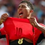 England on World Cup Red Alert as Jude Bellingham Receives Stark Warning