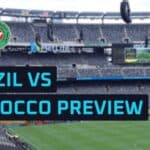 Brazil v Morocco: Prediction, team news, lineups and odds