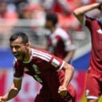 Qatar Secure Historic Draw with Switzerland After 95th-Minute Equalizer