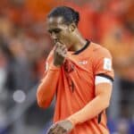 Van Dijk coddled to no avail as the Netherlands parody Liverpool in Japan draw