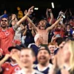 Beyond the party: How the 'pished-up' fan image hurts Scottish football and the nation