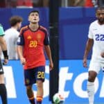 Spain Stunned as Cape Verde Earn Historic World Cup Point