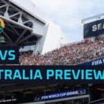 USA vs Australia: World Cup Clash Preview, Team News & Predicted Lineups