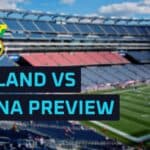 England vs Ghana: Preview, Team News and World Cup Prediction