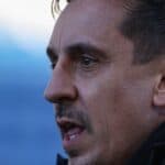 Neville makes absurd, unsubstantiated claim about England draw with Ghana &amp;#8211; &amp;#8216;I&amp;#8217;m going to get heavily criticised&amp;#8217;