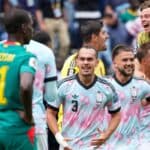 Late Heartbreak for Senegal as Sluggish Belgium Escape with Lesson to Learn