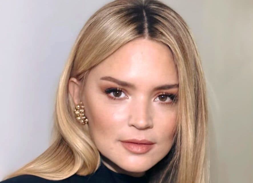 Virginie Efira To Receive Locarno’s Honorary Leopard Club Award