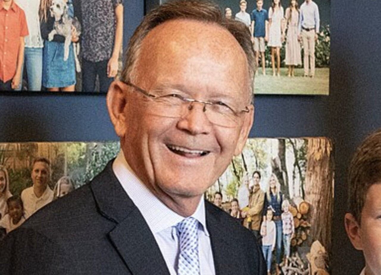 This Utah State Senator Chaired the Agency That Approves Data Centers. Voters Just Fired Him