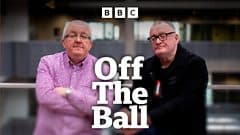 Listen: Off the Ball with guests Grant Stott &amp; JJ Bull