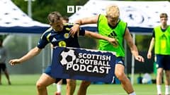 Scotland's Strikers Under Spotlight & Norway War of Words Escalates Ahead of World Cup Fixture