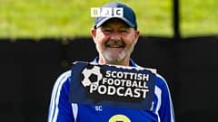 Why Steve Clarke’s Scotland Squad Feels Different – The Club Mentality