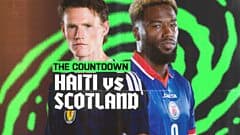 Scotland's 28-Year Wait Ends: World Cup Countdown in Boston