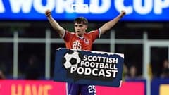 Scotland's World Cup Dream Alive as Giants Stumble; Rangers at Tactical Crossroads