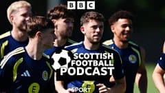 Scotland v Morocco: Just One Point from History?