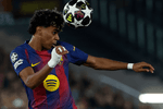 Lamine Yamal makes history in La Liga with a record that even Messi couldn't break