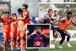 Barcelona break Real Madrid's LaLiga illusion despite being without Lamine Yamal