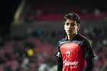 Europe slips away as Gilberto Mora nears Liga MX switch