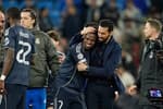 Vinícius takes charge: The Arbeloa Era's blueprint for Real Madrid's comeback