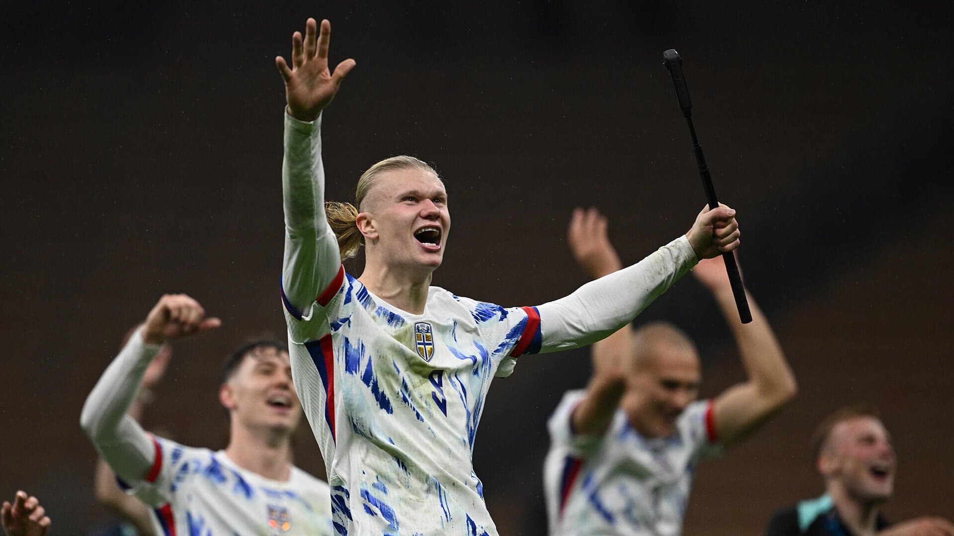 Iraq vs Norway: Expert Predictions for World Cup 2026 Qualifier