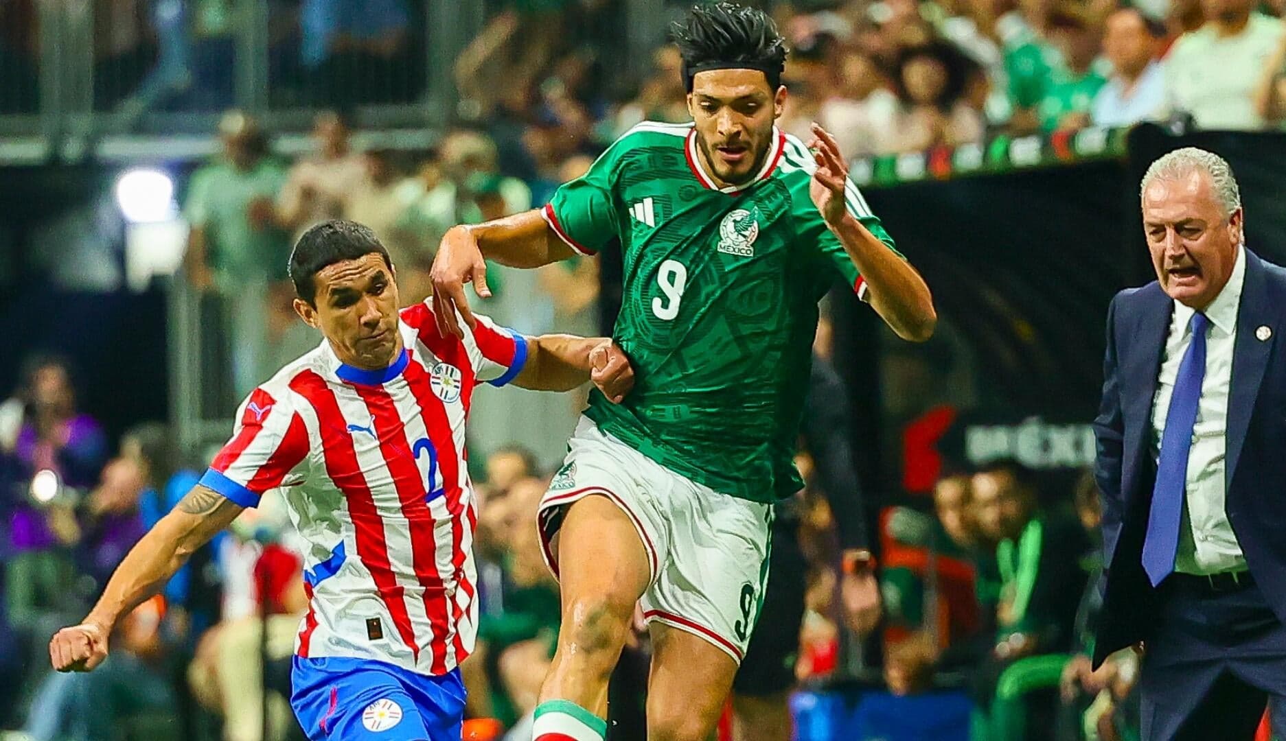 Mexico Aiming for Deep World Cup 2026 Run to Restore CONCACAF Dominance