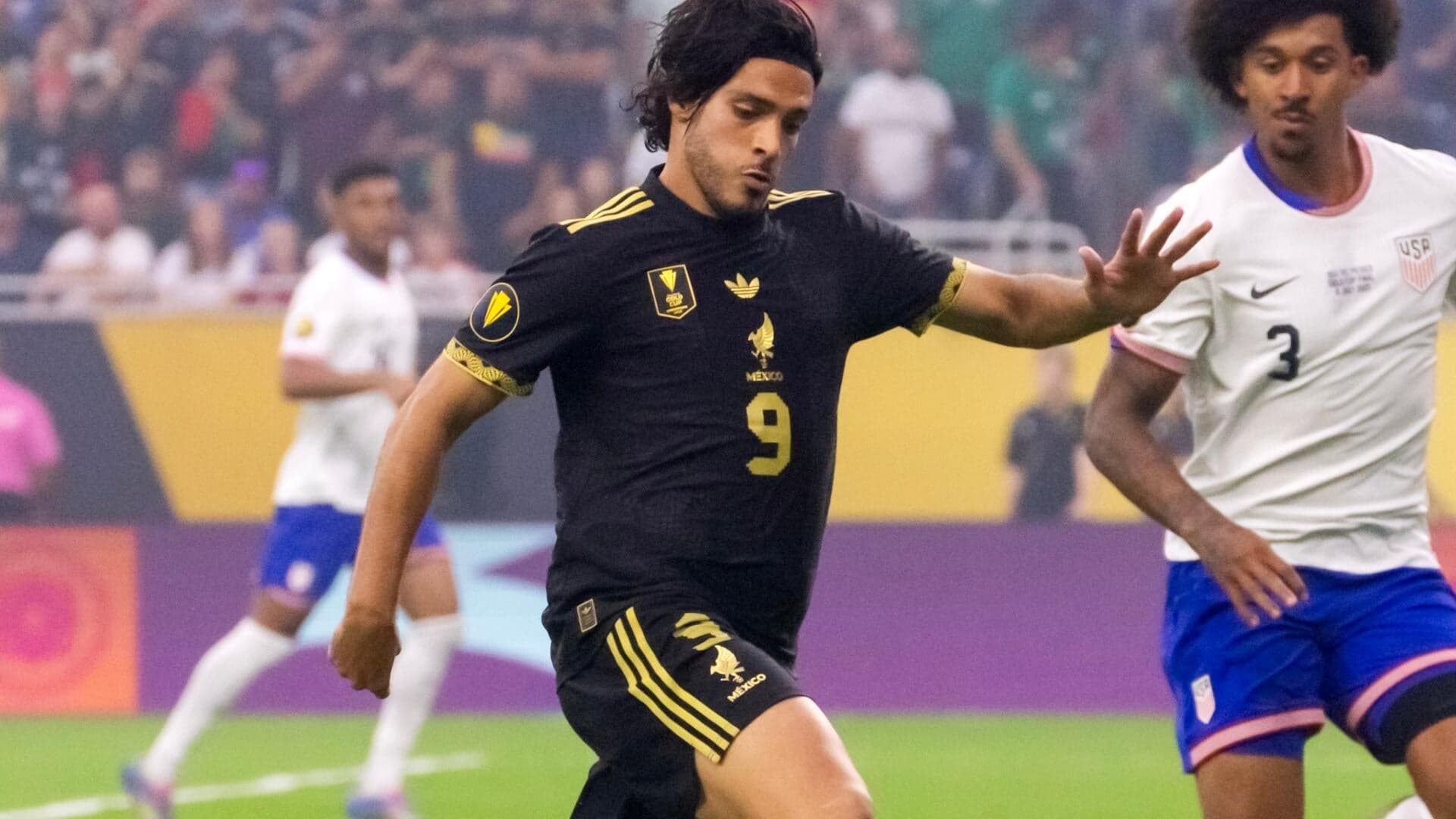 Mexico vs South Africa: World Cup 2026 Opener Preview & Betting Odds