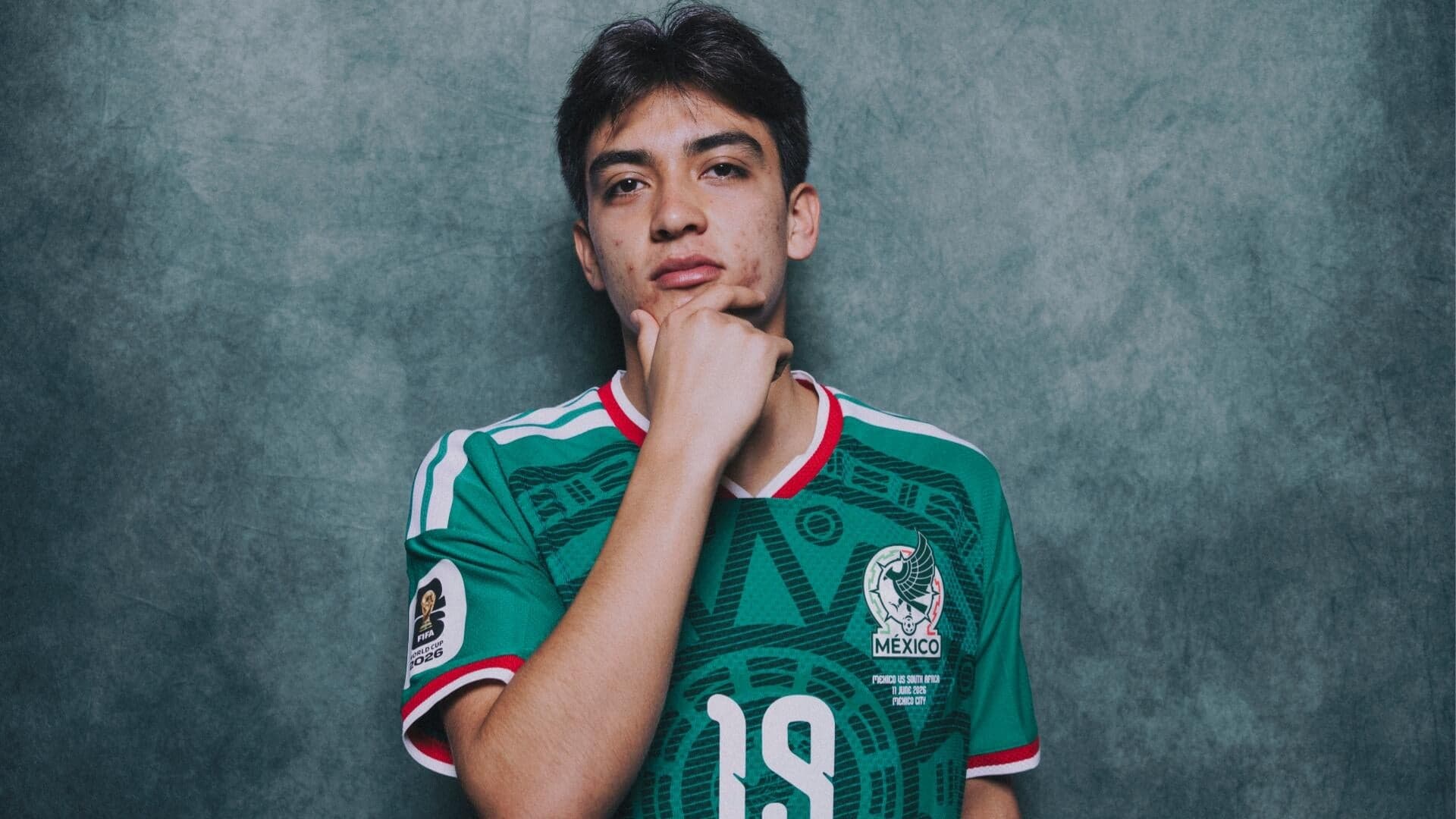 Mexico vs South Africa: World Cup Opener Rematch – Live Stream & Predictions