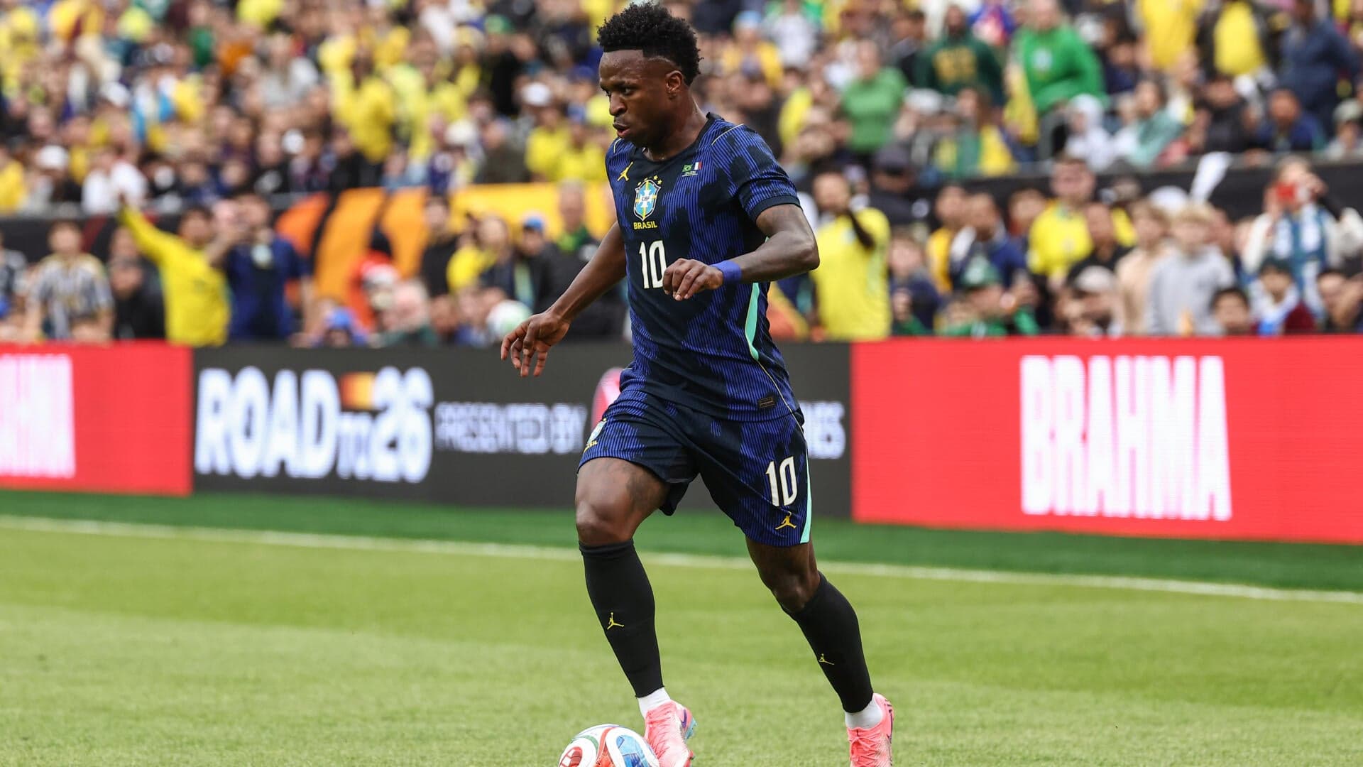 Brazil vs Morocco: Pivotal Group C Clash in 2026 World Cup – Odds, Prediction & Preview