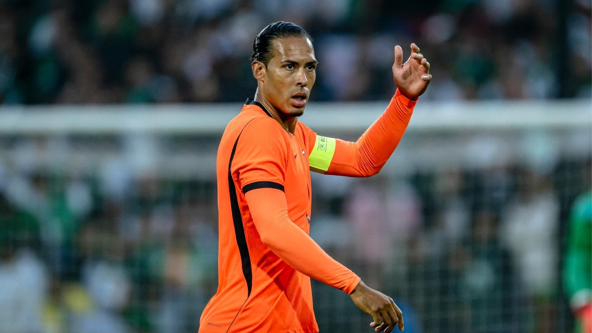 Netherlands vs Japan: World Cup Group Stage Showdown in Texas