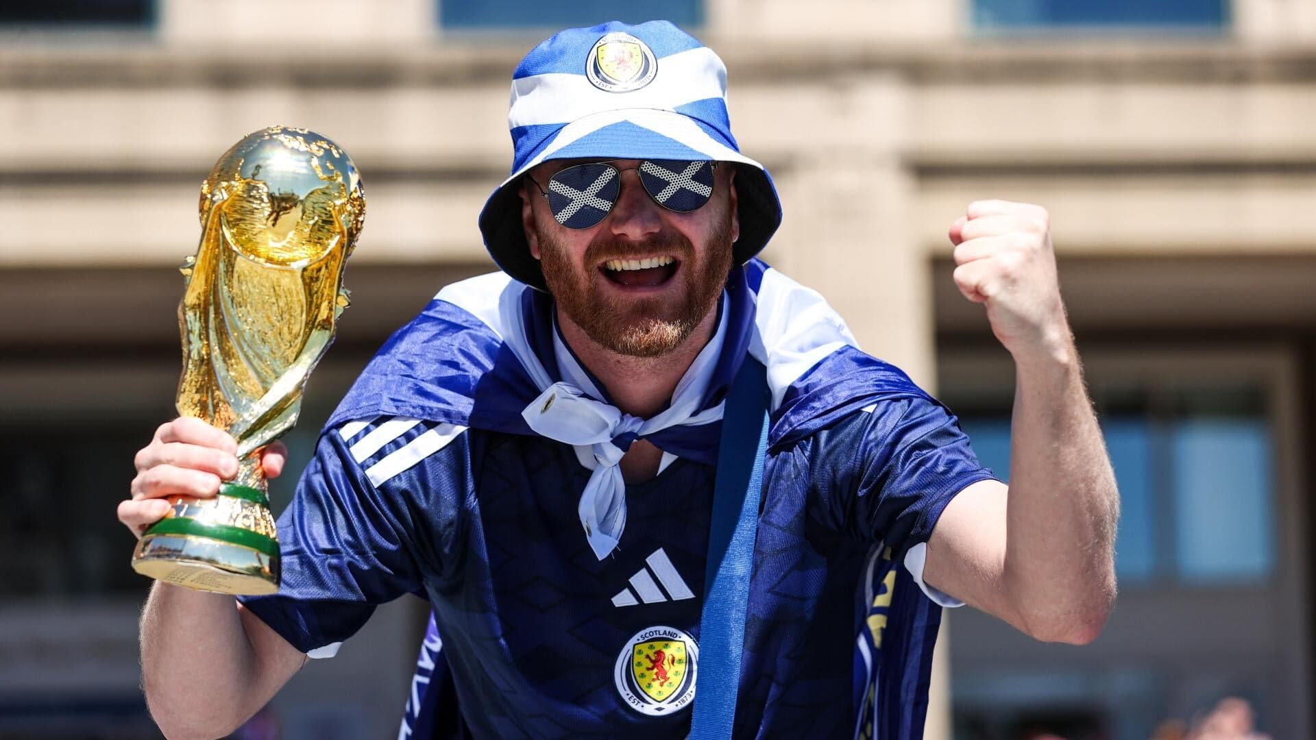 Haiti vs Scotland: World Cup 2026 Live Stream, Prediction & Starting XIs