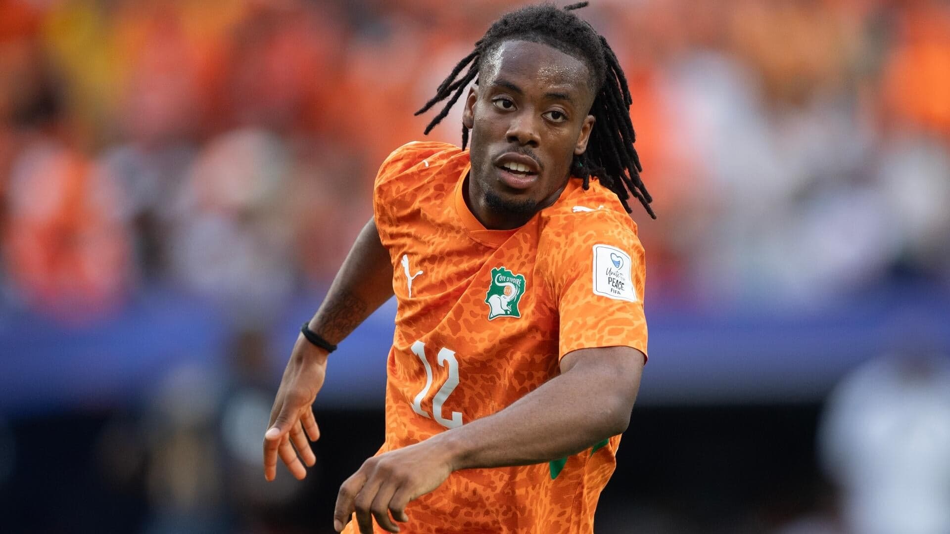 World Cup 2026 Shocker: Ivory Coast Star Arrested for Spot-Fixing Before Opener